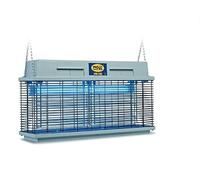Lampe Électro-Insecticide à Décharge 2 X 20W Cri Cri Professional