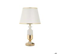 Lampe en métal à poser Gipsy 30 x 52 cm