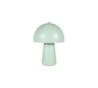 Lampe en Métal Silo Verte - Ostaria