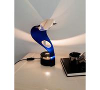 Lampe en verre cobra de marchi n°818
