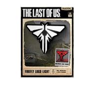 Lampe enfant Paladone The Last Of Us Firefly Logo