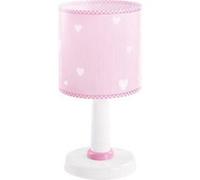 Lampe enfant sweet dreams rose - dalber - 62011s Rose G