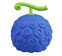 Erik Lampe One Piece Fruit du Démon (Gum Gum) – Veilleuse 16,5x14 cm – Piles – Cadeau Geek
