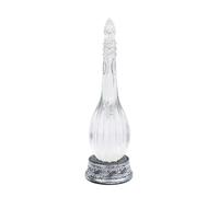 Erik Lampe Le Seigneur des Anneaux - Lumière d'Earendil 19 cm - Réplique en résine USB-C
