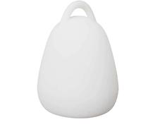 Lampe - HOME DECO FACTORY - Luminaire D'Extérieur - Multicolore - Avec Poignée
