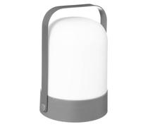 Lampe extérieur portative H22cm - Atmosphera Créateur d'intérieur