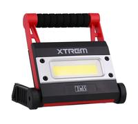 Lampe extérieure avec batterie externe