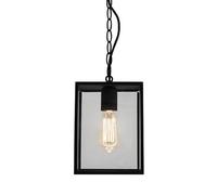 Lampe Extérieure Homefield Noir