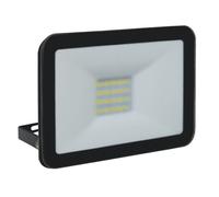 Lampe Extérieure Led Design 20w - Noir (Lf5020)
