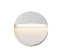 Lampe Extérieure LED Murale Ø 12 Cm Petite IP54 3000 K Blanc Chaud Entrée Maison