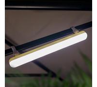 Lampe extérieure rechargeable et portable New Garden Banana
