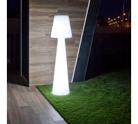 Lampe extérieure sur pied New Garden LOLA 165 avec câble noir