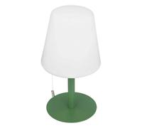 Lampe extérieure Zach - Hauteur 30 cm - Vert Olive