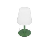 Lampe extérieure Zach - Hauteur 30 cm - Vert Olive