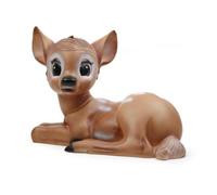 Heico - Egmont Toys Veilleuse Forme Faon Brune
