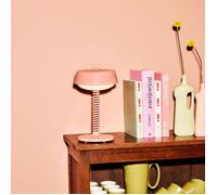 Lampe Fatboy Bellboy - Cherry Glow