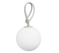 Fatboy - Lampe extérieur sans fil rechargeable Gris