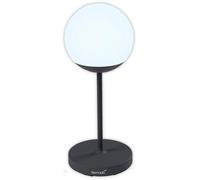 Lampe FERMOB Mooon! 63 cm - Carbone