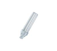 Lampe FLC Dulux D 26W 840 G24d-3