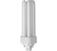 Lampe flc dulux t/e plus gx24q-3 26w 840 Incolore G