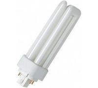 Lampe FLC Dulux T/E Plus GX24q-4 42W 840 Incolore G