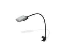 Weber Grill Lampe flexible WORKS – à accrocher, compatible Slate et Spirit (2025)