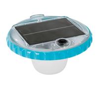 Lampe flottante solaire - Intex