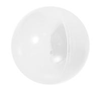 Lampe Flottante Solaire pour Bassin, Boule LED Décorative en Plastique | Éclairage Changeant sans Câblage, Ip65, Autonomie D’environ 7 Heures, pour Surfaces D’eau