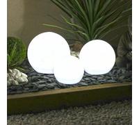 Lampe flottante solaire Solar Float Ubbink - SolarFloat 20