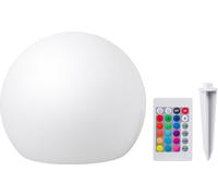 Lampe flottante solaire Ubbink Multibright 25 LED