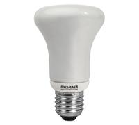 Lampe fluo-compacte MINI-LYNX REFLECTOR R63 9 W 827 E27 - - 0031109