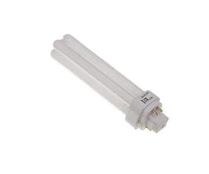 Lampe fluocompacte OSRAM Dulux de, 13 W, G24q1
