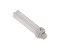 Lampe fluocompacte OSRAM Dulux de, 13 W, G24q1 EEK A