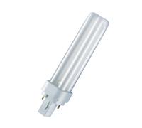 Lampe fluorescente compacte 13 W G24d Osram - DD13827
