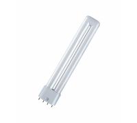 Lampe fluorescente compacte 36W 3000K 4pin coupling 2G11 OSRAM - DL36930
