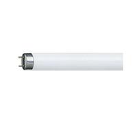 Lampe fluorescente linéaire - PHILIPS - LF 18W-830 3000K - Blanc chaud - Tube - Compatible variateur