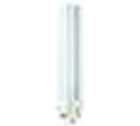Lampe fluorescente MASTER PL-C - 4 broches - G24Q-3 - 26W - 3000K - 1800lm Incolore G
