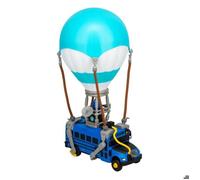 Paladone Lampe de jeu LED Fortnite Battle Bus à changement de couleur avec support de casque pour salles de jeux, chambres, maisons, idée cadeau