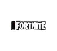 Lampe | Fortnite | Logo Fortnite-Luminaires