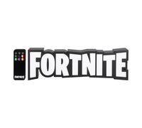 Lampe Fortnite Logo Fortnite