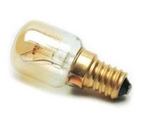 Lampe four 25w 220v (299543-42103) Four cuisinière (C00076978 BOSCH SIEMENS NEFF ARISTON HOTPOINT CONSTRUCTA CANNON VIVA BLAUPUNKT INDESIT JUNKER SCHOLTES GAGGENAU)