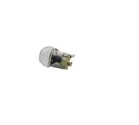 Electrolux Lampe de four complète dessus G 008087690808769002/3 G9 40W pour AEG, FAURE, ZANUSSI