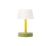 Remember Lampe de table Fritz - Vert
