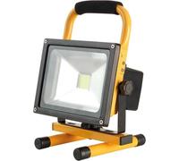 Lampe frontale LED 20W à batterie - Spot Light / Headlamp 447421