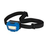 Lampe frontale LED COB SCHWABE - 42825