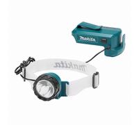 Lampe frontale LED Li 14.4/18V MAKITA - DEBDML800