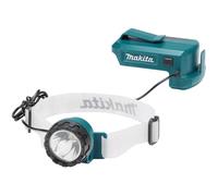 LAMPE FRONTALE LED LXT - MAKITA - DEBDML800