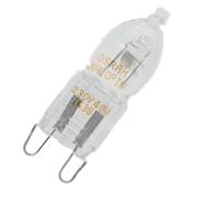 Lampe g9 40w d'origine Four cuisinière (00629745 BALAY BOSCH NEFF SIEMENS SMEG)