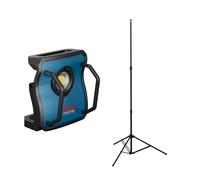 Lampe GLI 18V-10000 C + Trépied GLT 300-40 BOSCH