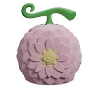 Lampe - GRUPO ERIK - One Piece Fruit de l'Éclosion - Rose - 17 cm